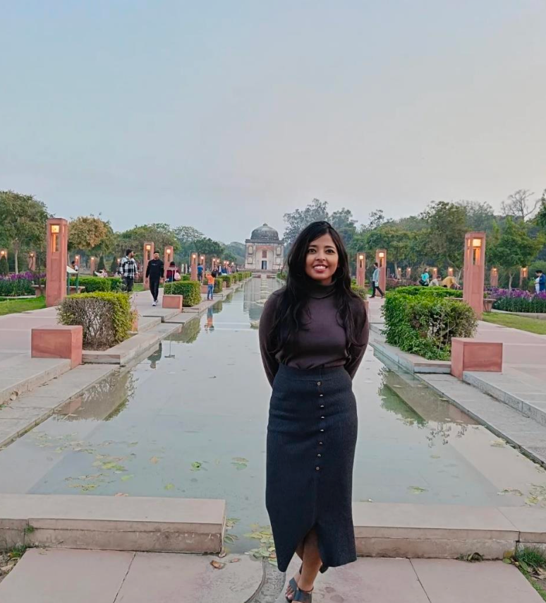 Aparna Yadav Yadav matrimonial profile